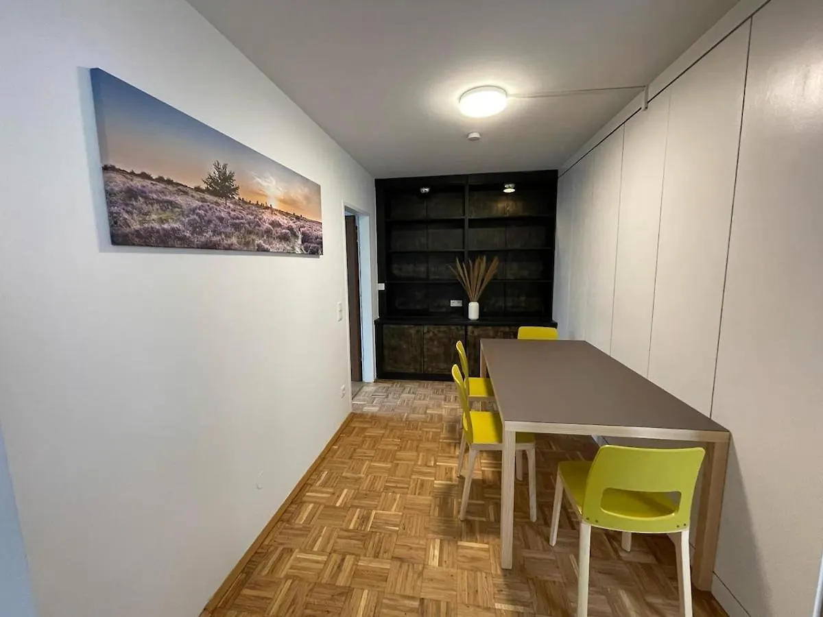 Apartment Wilten 3 Innsbruck