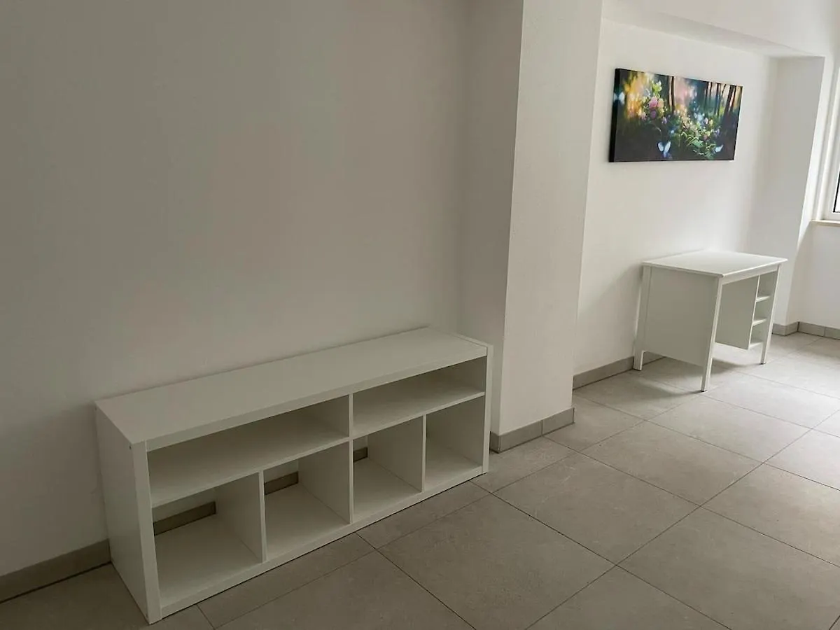 Apartment Wilten 3 Innsbruck