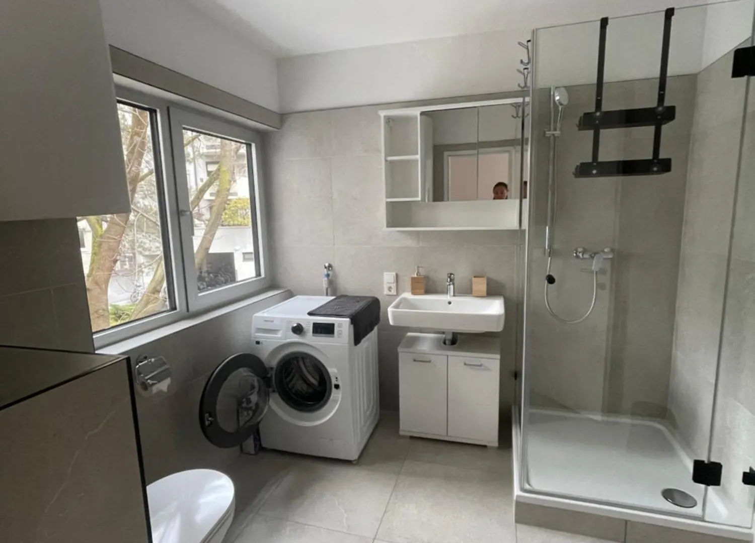 Wilten 3 Innsbruck Apartment