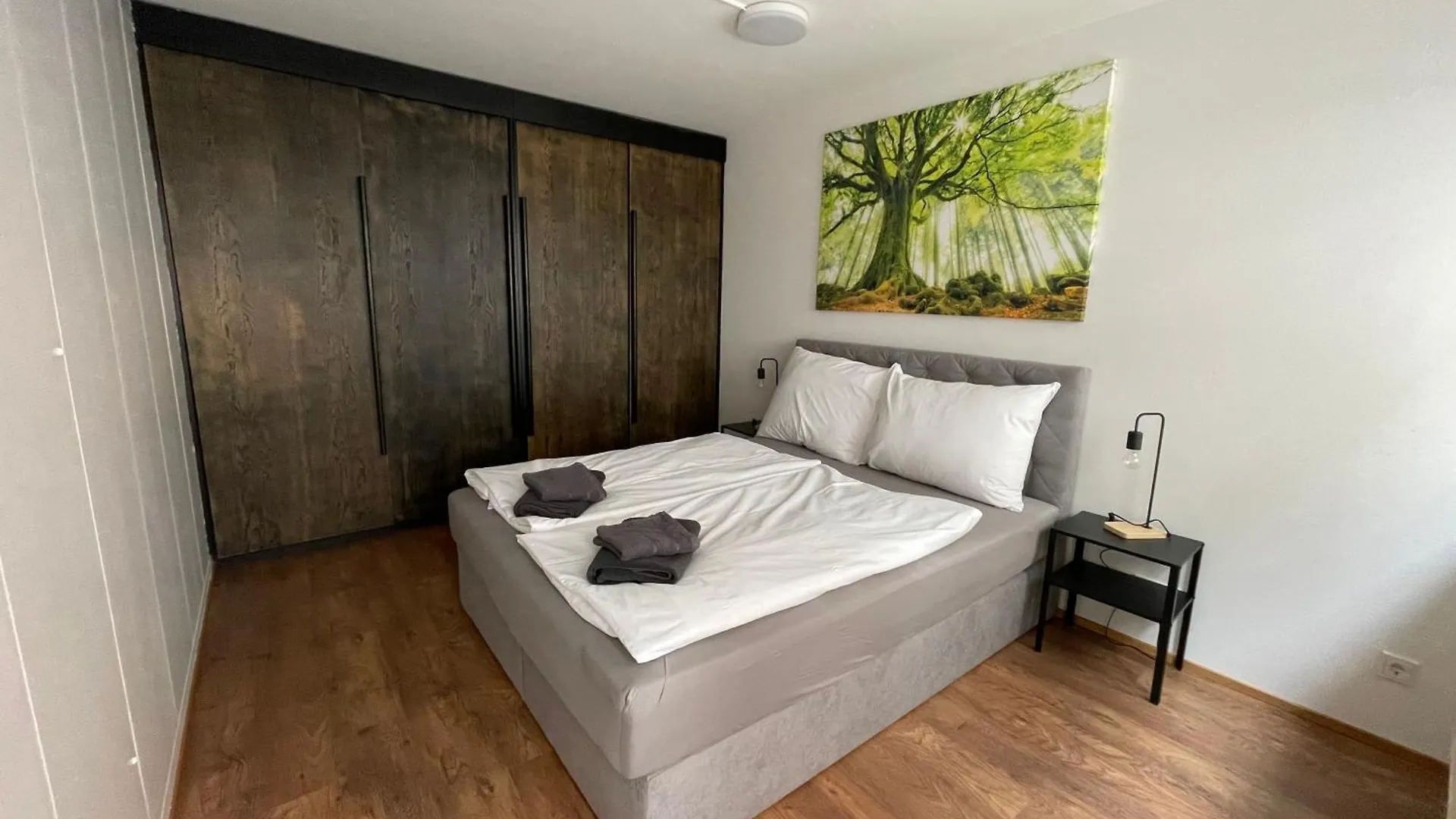 Wilten 3 Innsbruck Apartment